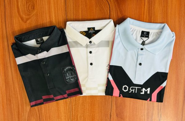 New Polo Shirt 3ps-Combo-5