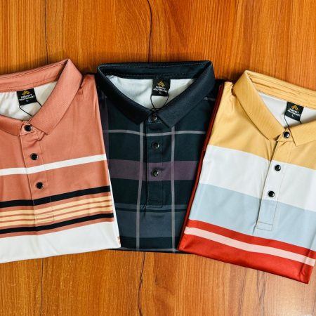 New Polo Shirt 3ps-Combo-6