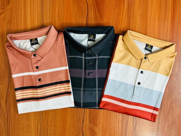 New Polo Shirt 3ps-Combo-6