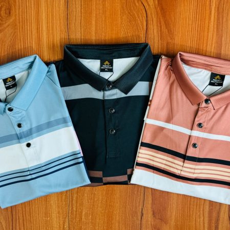 New polo shirt Combo-11