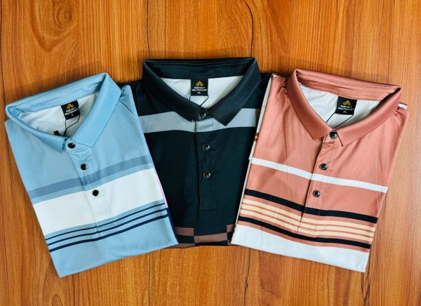 New polo shirt Combo-11