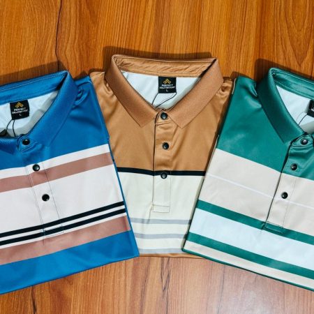 New 3 pcs polo shirt combo03