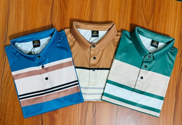 New 3 pcs polo shirt combo03