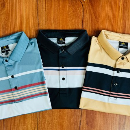 China Polo Shirt-R-115