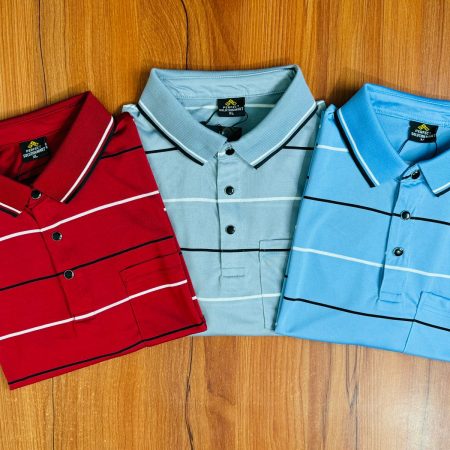 TC Polo Shirt-TC-102