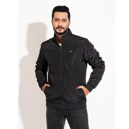 Jacket-Solid-03-Black