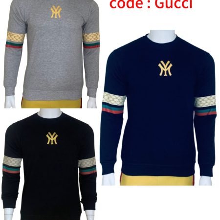 Gucci sweatshirt(Combo-01)