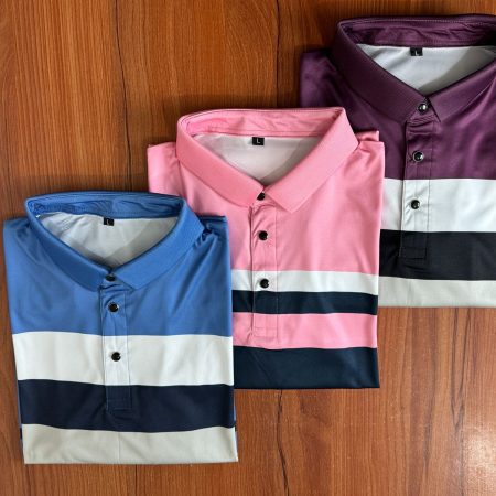 Men’s Full Sleeve Polo-Test-3