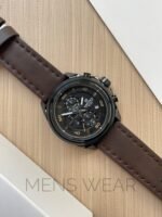 Naviforce 8075 Quartz Chronograph – Men's Watch