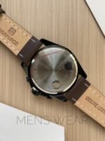 Naviforce 8075 Quartz Chronograph – Men's Watch - Image 3