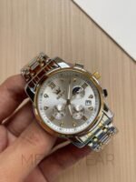 OLEVS 2858 Chronograph Men's Watch - Image 3