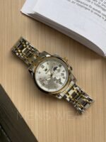 OLEVS 2858 Chronograph Men's Watch - Image 2