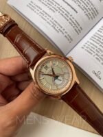 Patek philippe 5905R-010 Men's Watch - Image 2