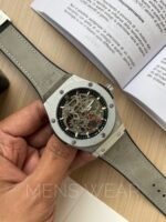 Hublot 281B Automatic Men's Watch - Image 2