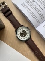 Fossil  ME3099 skeleton Automatic Men's Watch