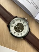 Fossil  ME3099 skeleton Automatic Men's Watch - Image 2