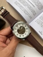 Fossil  ME3099 skeleton Automatic Men's Watch - Image 4