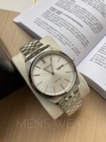 Citizen NJ0150-81A quartz movement Men's Watch