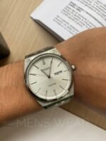 Citizen NJ0150-81A quartz movement Men's Watch - Image 3