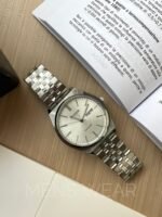 Citizen NJ0150-81A quartz movement Men's Watch