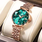 OLEVS 5536 — Quartz Women’s Watch - Image 2