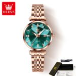 OLEVS 5536 — Quartz Women’s Watch