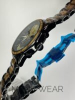 Olevs 3645 Chronograph Men,s Watch - Image 3