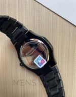 Skmei 2423 Black Men's Watch - Image 3