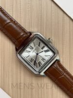 Cartier santos Men's watch - Image 2