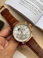 OLEVS 9812 Men's Watch - Image 4