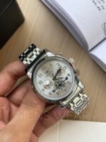 OLEVS 2900G Men's Quartz Watch Chronograph - Image 3