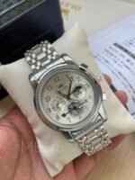 OLEVS 2900G Men's Quartz Watch Chronograph - Image 2