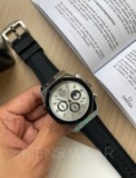 OLEVS 9911 Men's Watch - Image 2