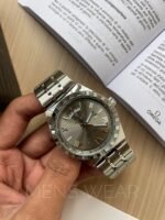 Poedagar 872 Men's Watch - Image 2