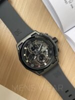 Naviforce 8051T Gray Men's Watch - Image 4