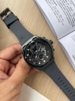 Naviforce 8051T Gray Men's Watch - Image 2