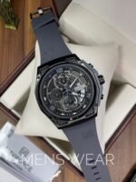 Naviforce 8051T Gray Men's Watch - Image 2