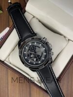 Skmei 9156 Men's Watch - Image 2