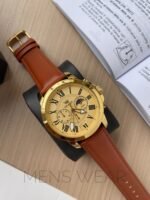 Olevs 3632 Men's watch