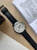 Olevs 3632 full black