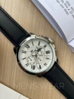 Olevs 3632 full black - Image 2