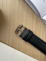 Olevs 3632 full black - Image 3