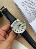 Olevs 3632 full black - Image 4