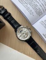 OLEVS 9812 Men's Watch - Image 2