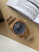 AP The Royal Oak Rosegold 41 mm