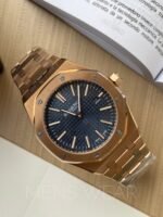 AP The Royal Oak Rosegold 41 mm - Image 2