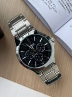 Authentic Casio MTP-V300D-1AUDF… - Image 2