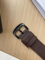 Fossil Everett skeleton automatic.. - Image 3