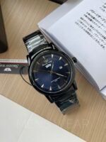 Success way black and blue watch for men…