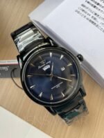 Success way black and blue watch for men… - Image 2